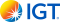 IGT: n Logo