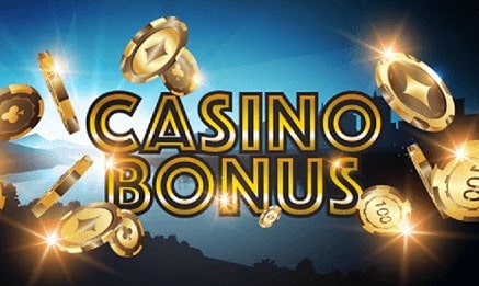 Online Casino Bonuses