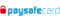 Paysafecardin Logo