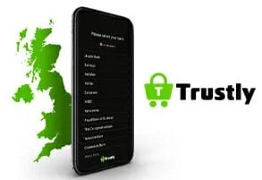 Trustly Casinos Mobile