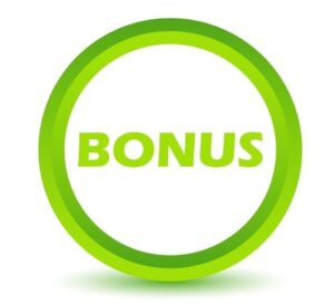 Microgaming Software Bonus