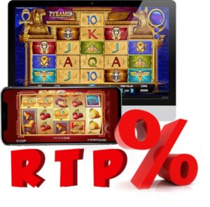 Online Casinos Minimal Deposit RTP