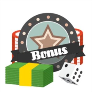 200% Casino Bonus