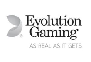 Evolution Gaming Casino