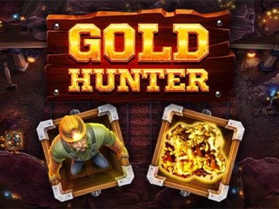 Gold Hunter Slot