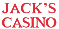 Jack’s casino logo