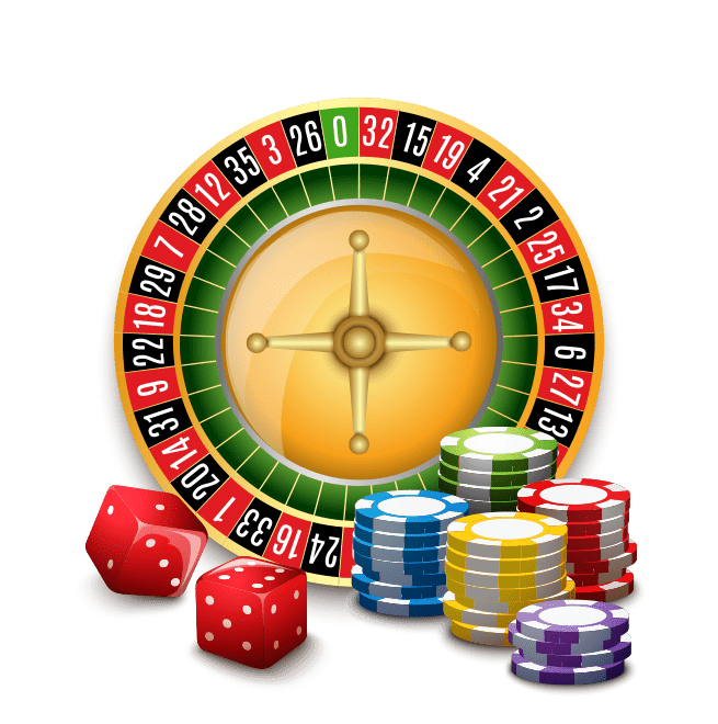 Online Roulette